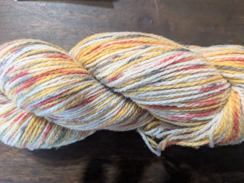 Patagonia Hand Paints Mojave #3 DK