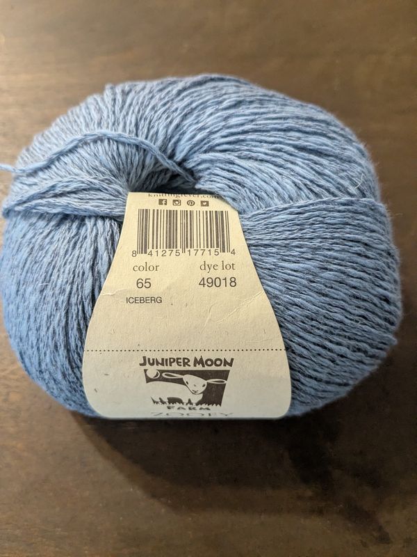 Zooey Iceberg #2 Sport