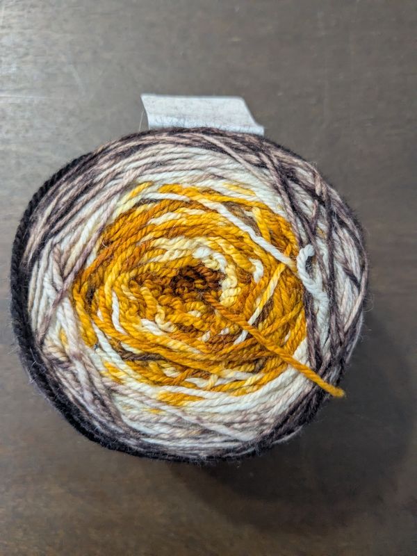 Metamorphosis Marrakech (#1Fingering)