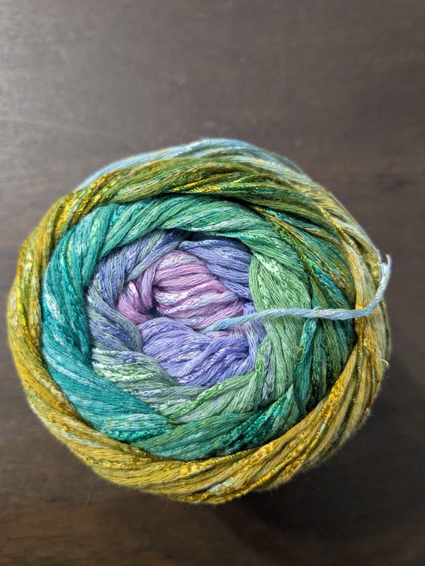 Paradise 0017 (#3 DK)