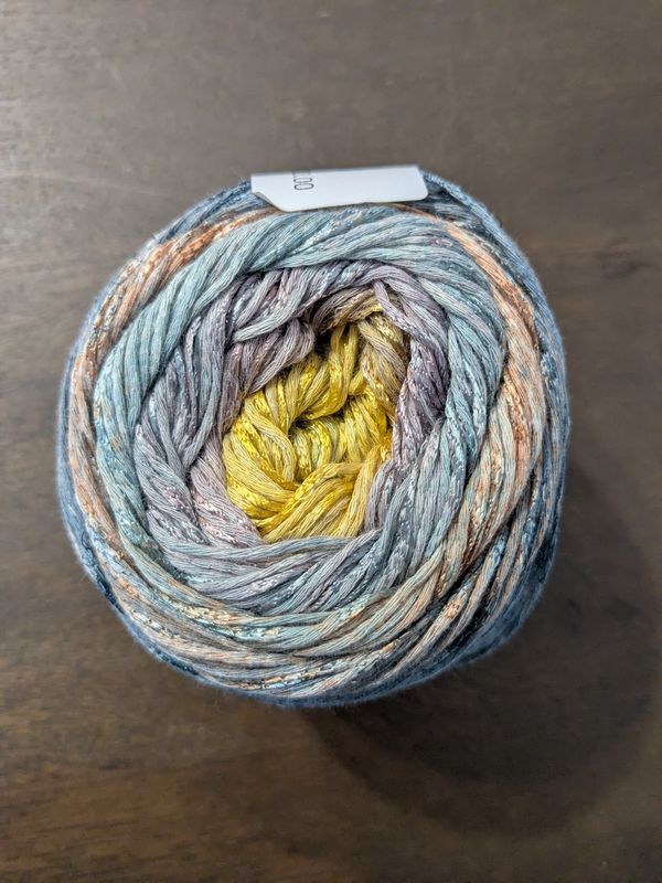 Paradise 0028 (#3 DK)