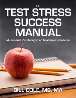 The Test Stress Success Manual