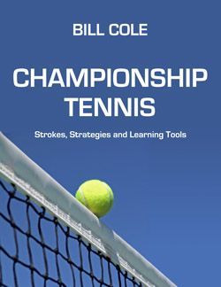 Championship Tennis Ebook