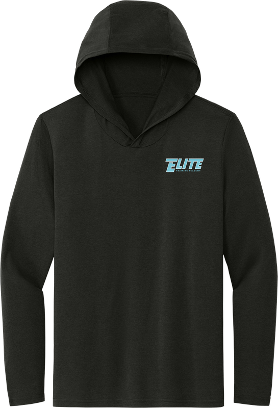 Long Sleeve Hoodie T-Shirt