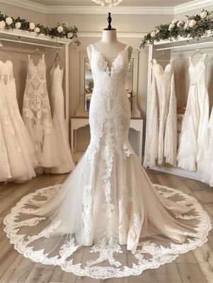 Brautkleider