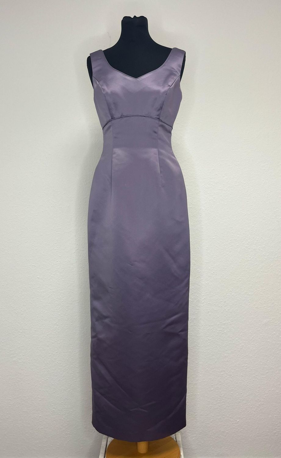 Kleid Lila