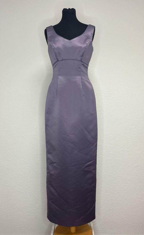 Kleid Lila Kleid Lila