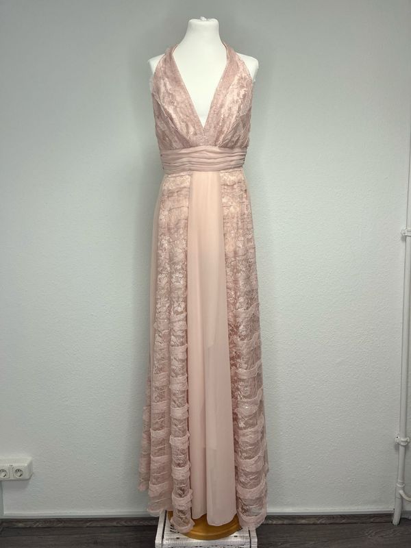 Kleid Rosa Kleid Rosa