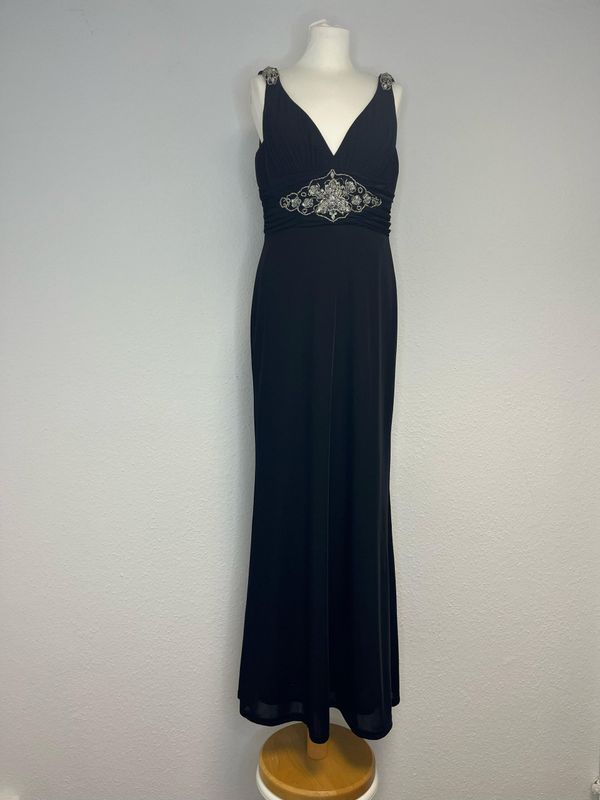Kleid Schwarz Kleid Schwarz