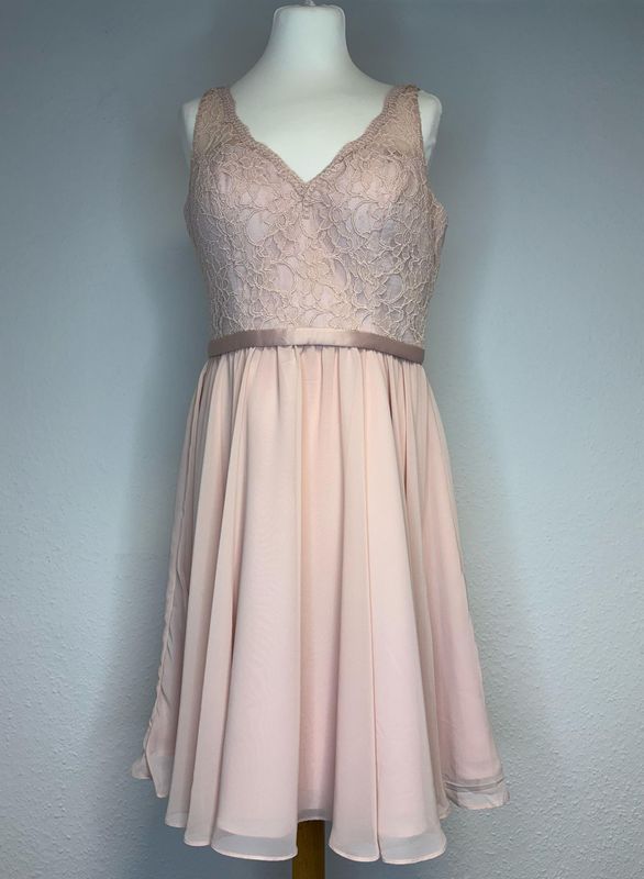 Kleid Rosa Kleid Rosa
