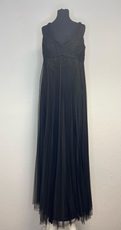 Kleid Schwarz Kleid Schwarz