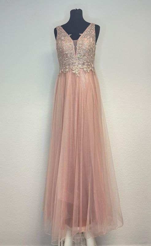 Kleid Rosa Kleid Rosa
