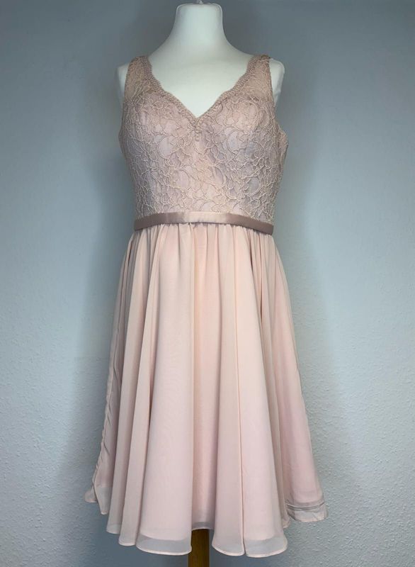 Kleid Rosa Kleid Rosa
