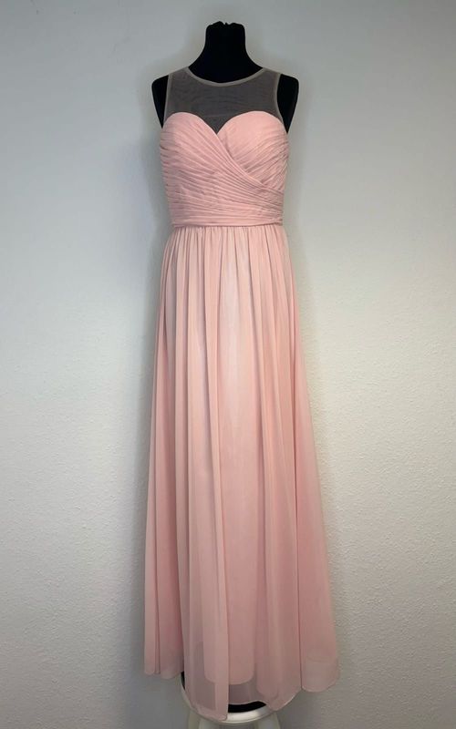 Kleid Rosa Kleid Rosa