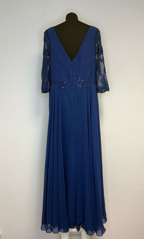 Kleid Dblau Kleid Dblau