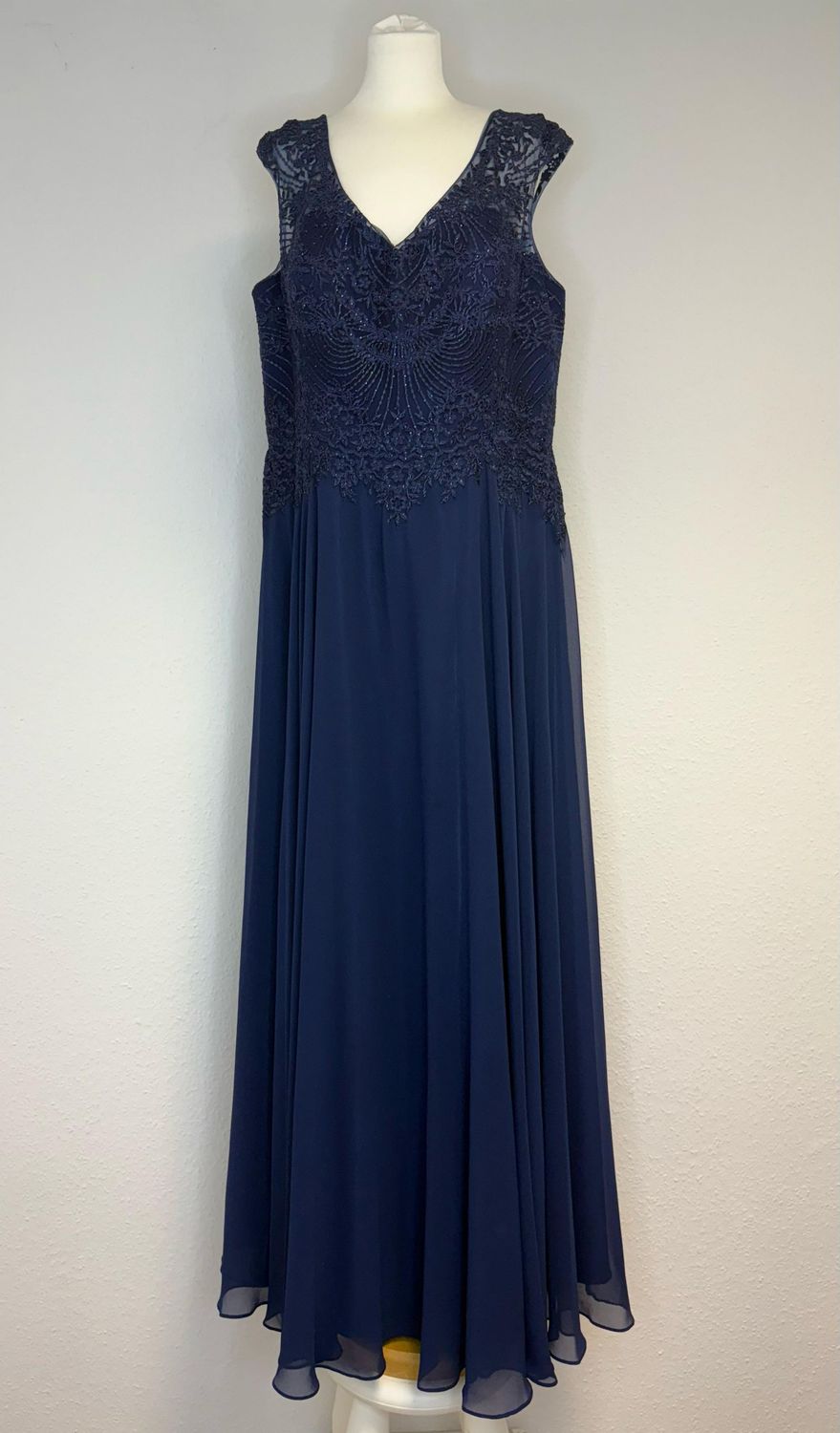 Kleid Navy