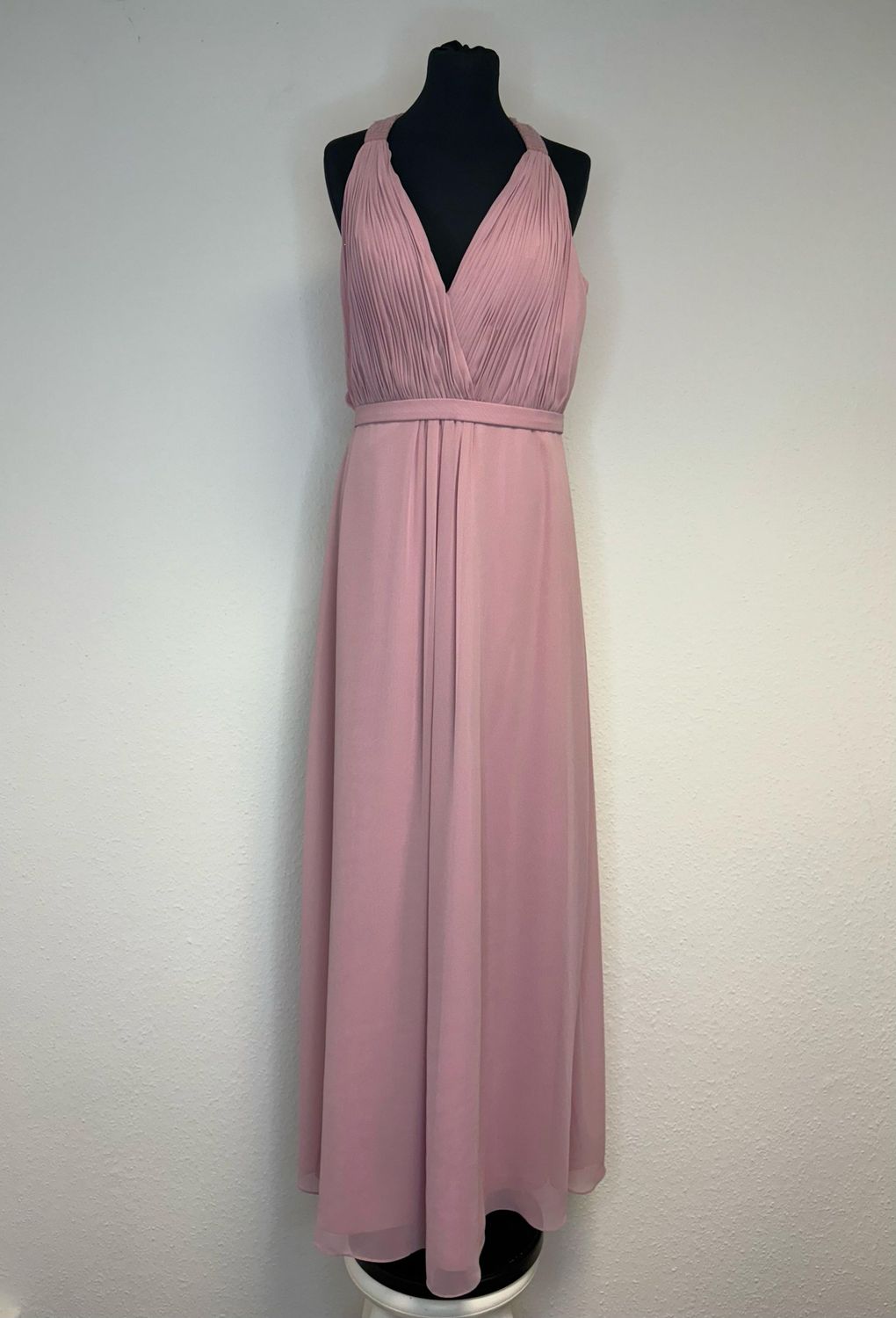 Kleid Rosa