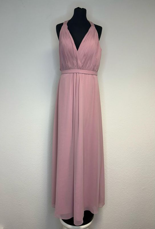 Kleid Rosa Kleid Rosa