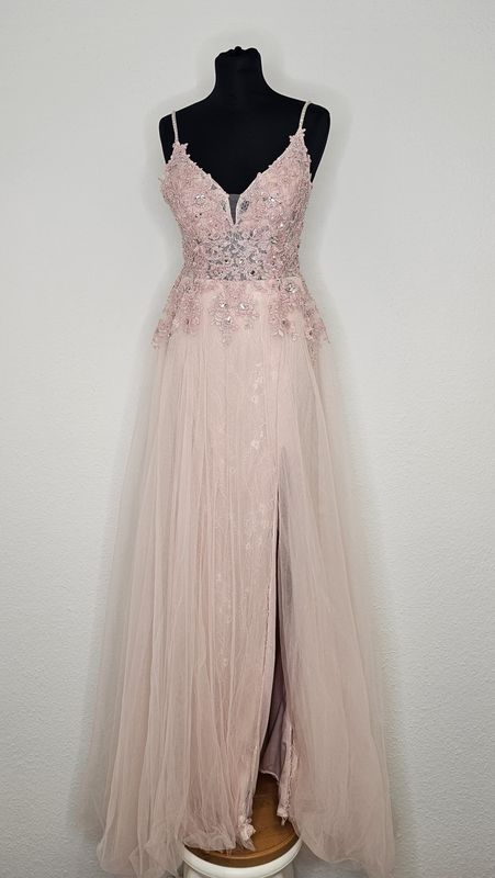 Kleid Pink Kleid Pink