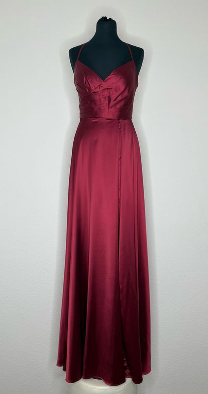Kleid Rot Kleid Rot