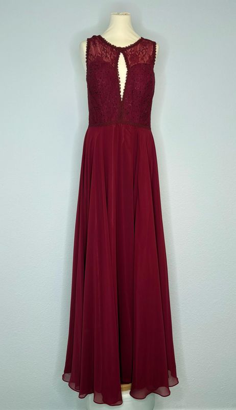Kleid Rot Kleid Rot