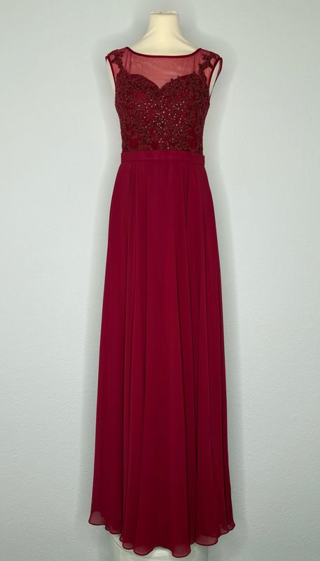 Kleid Rot Kleid Rot