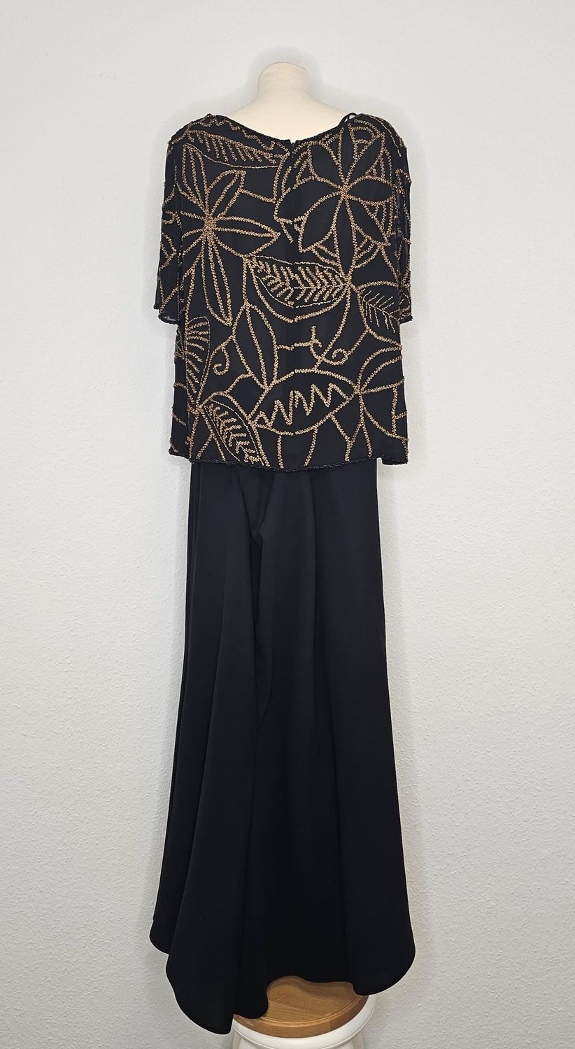 Bluse Schwarz