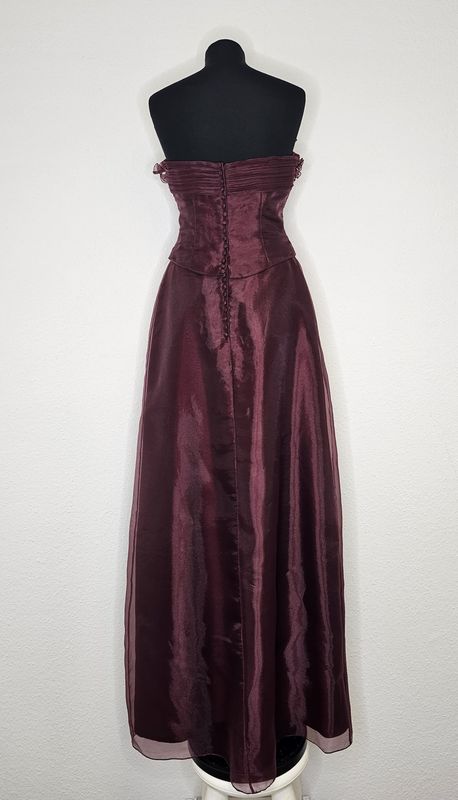 Kleid Rot Kleid Rot
