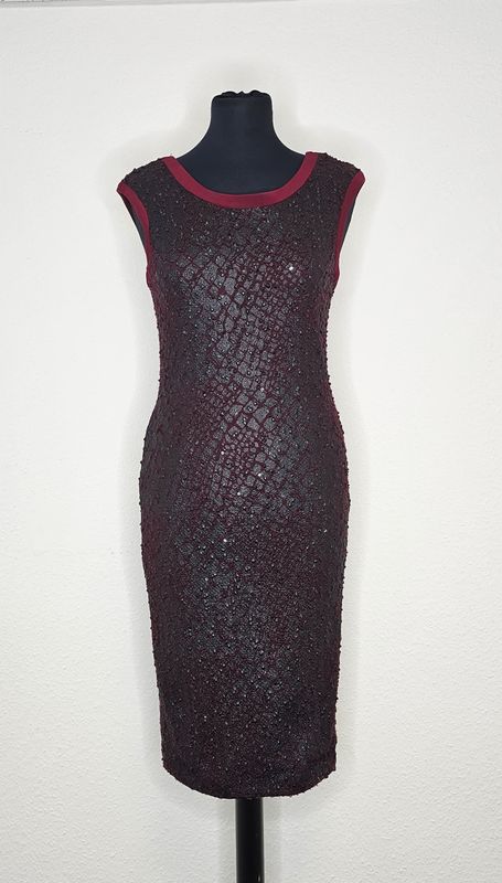 Kleid Rot/S Kleid Rot/S