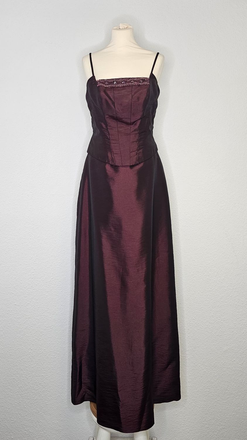 Kleid Bor