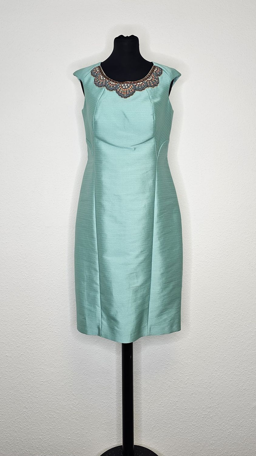Kleid +Jac