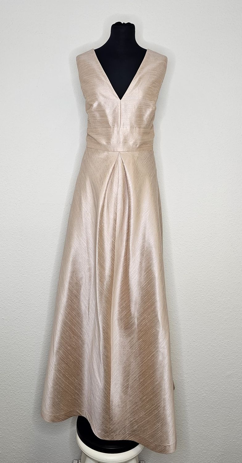Kleid Rosa