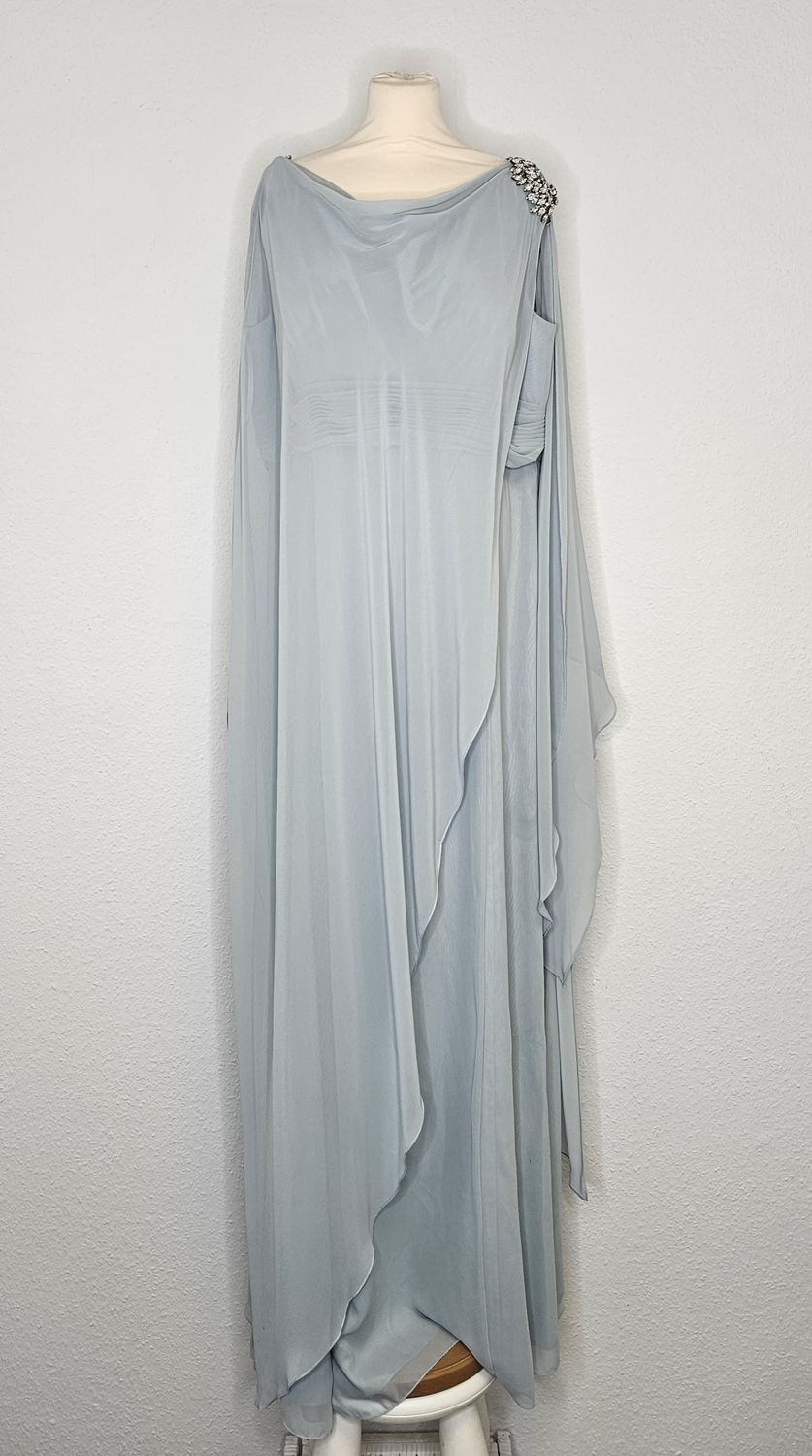 Kleid Aqua