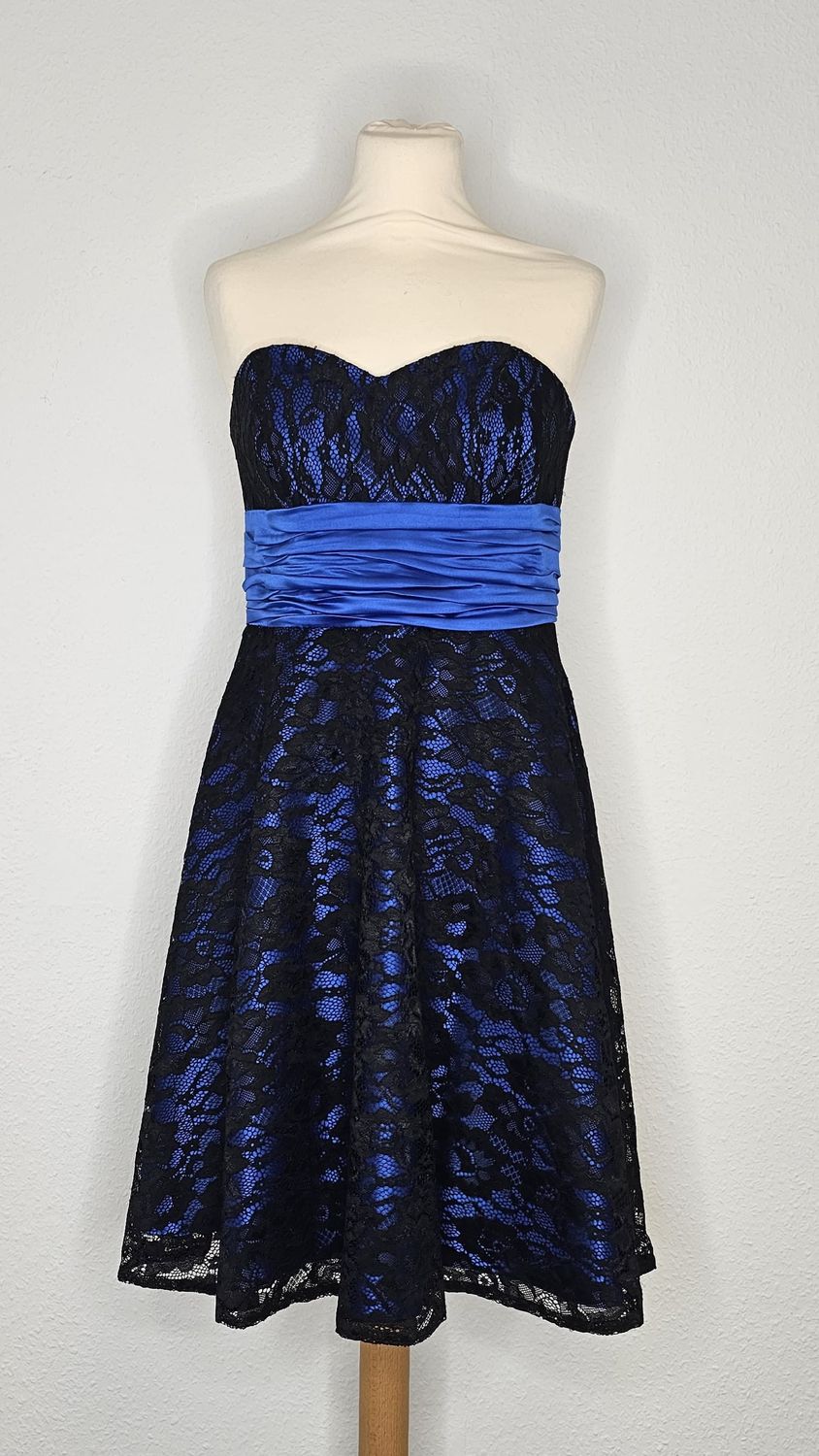 Kleid B7S