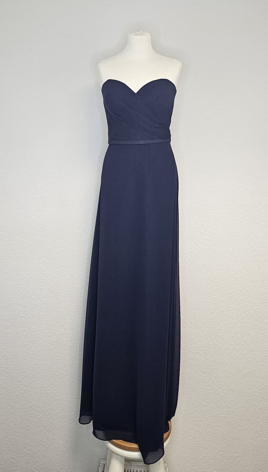 Kleid Dblau