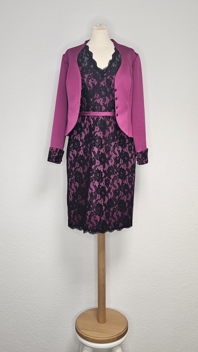 Kleid S/P