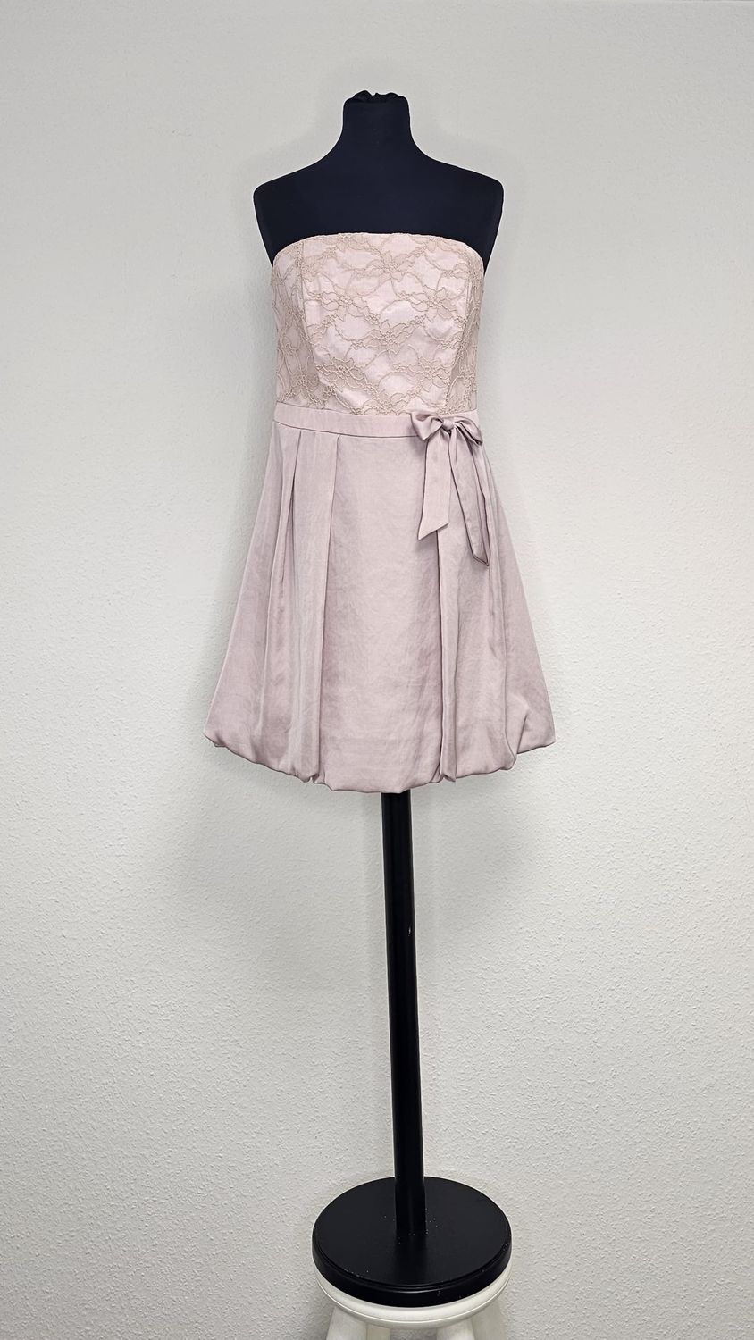 Kleid Rosa