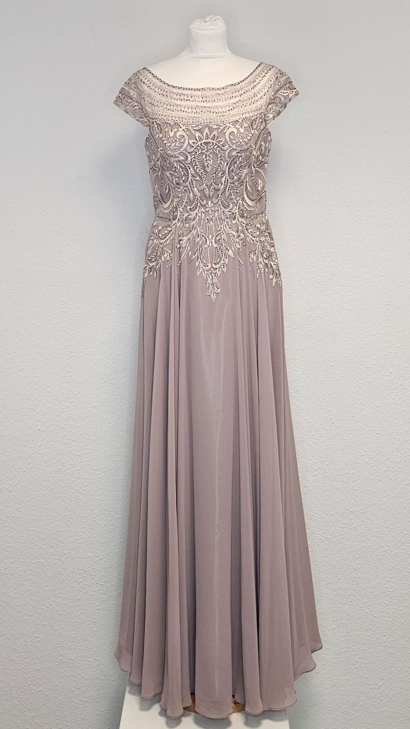 Kleid Moca