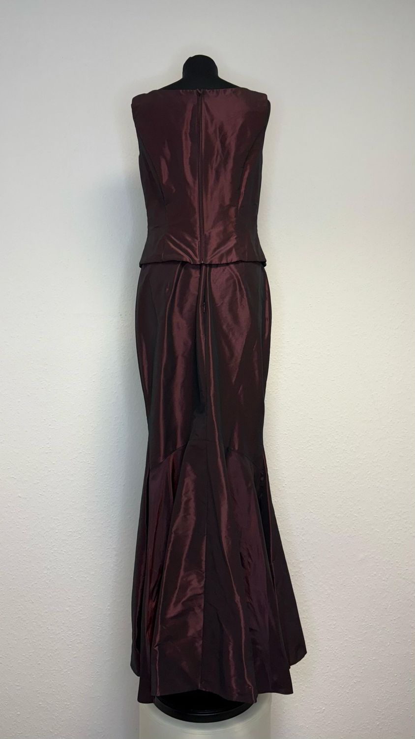 Kleid Drot