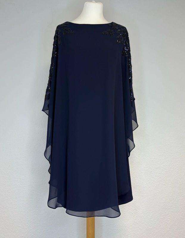 Kleid Navy Kleid Navy