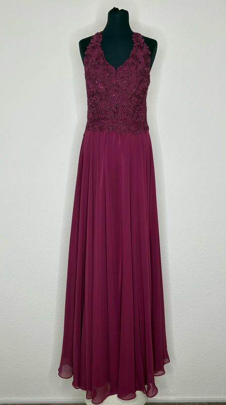 Kleid Lila Kleid Lila