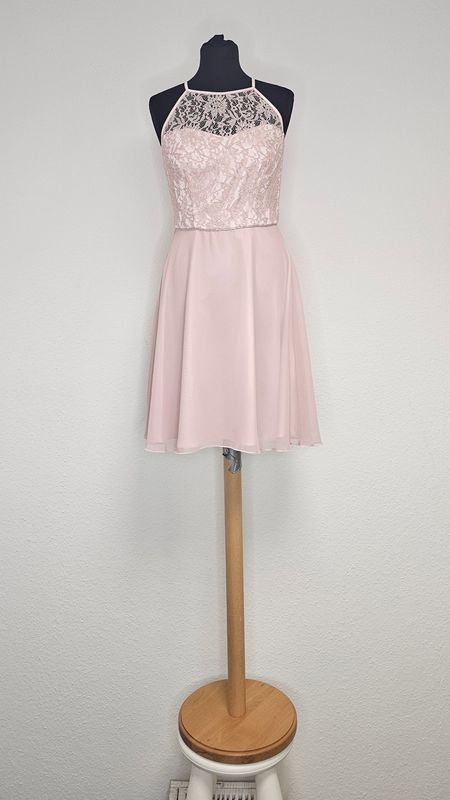 Kleid Rosa Kleid Rosa