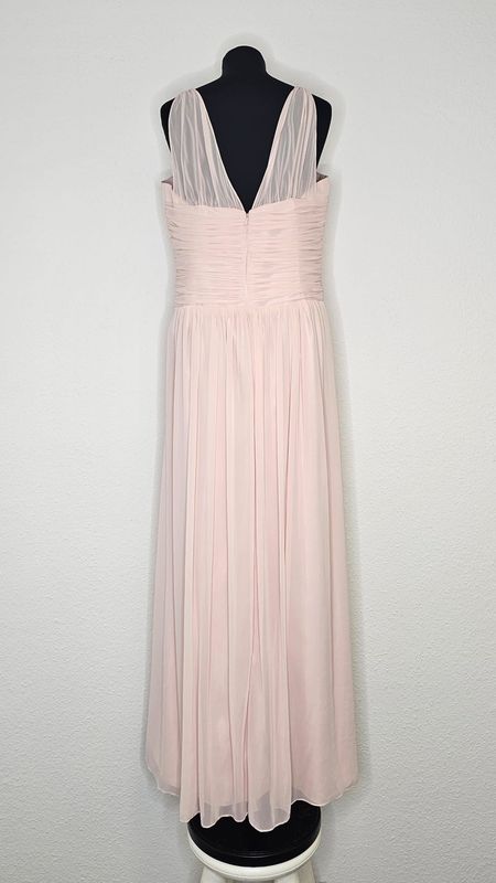 Kleid Rosa Kleid Rosa