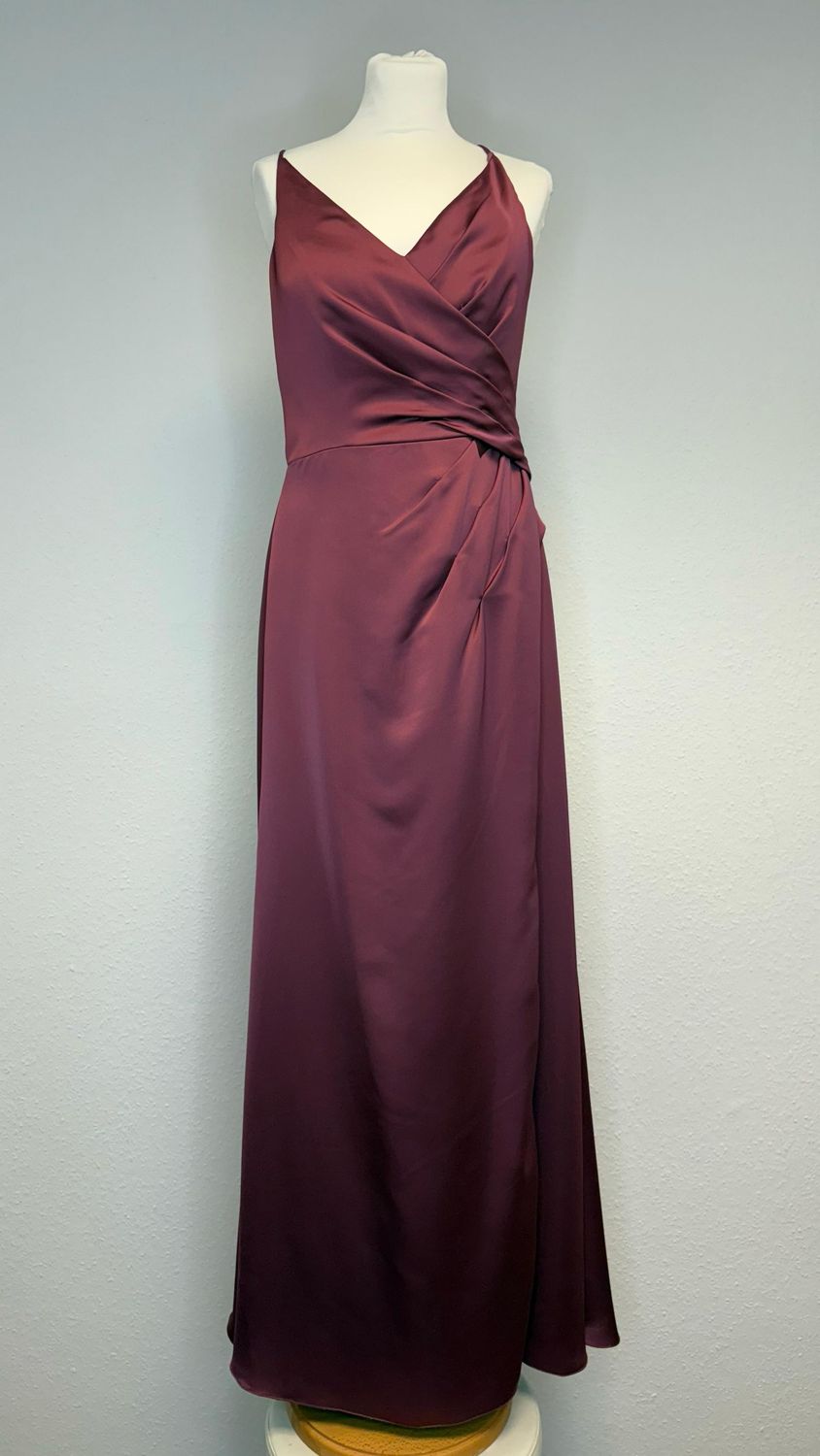 Kleid Pink