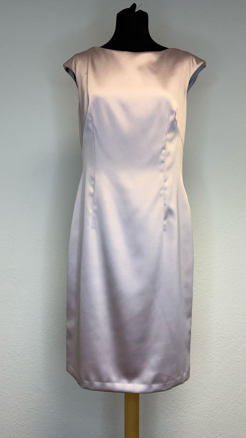Kleid Rosa