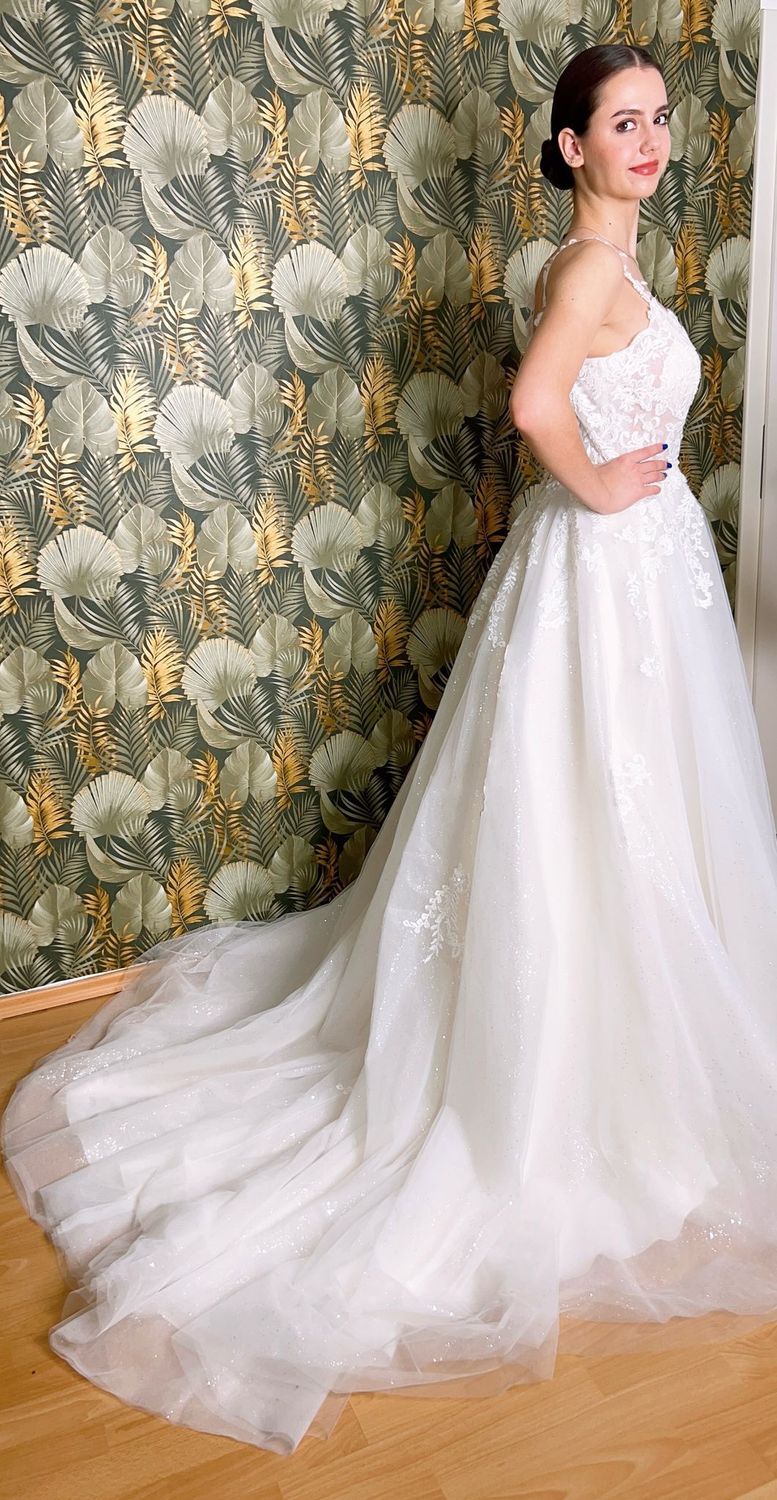 Bkleid Blush