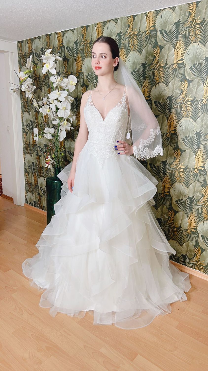 Bkleid NYH