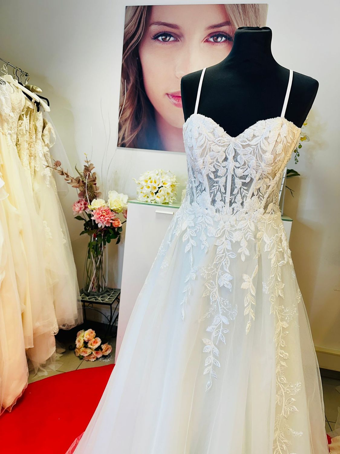Bkleid Adore