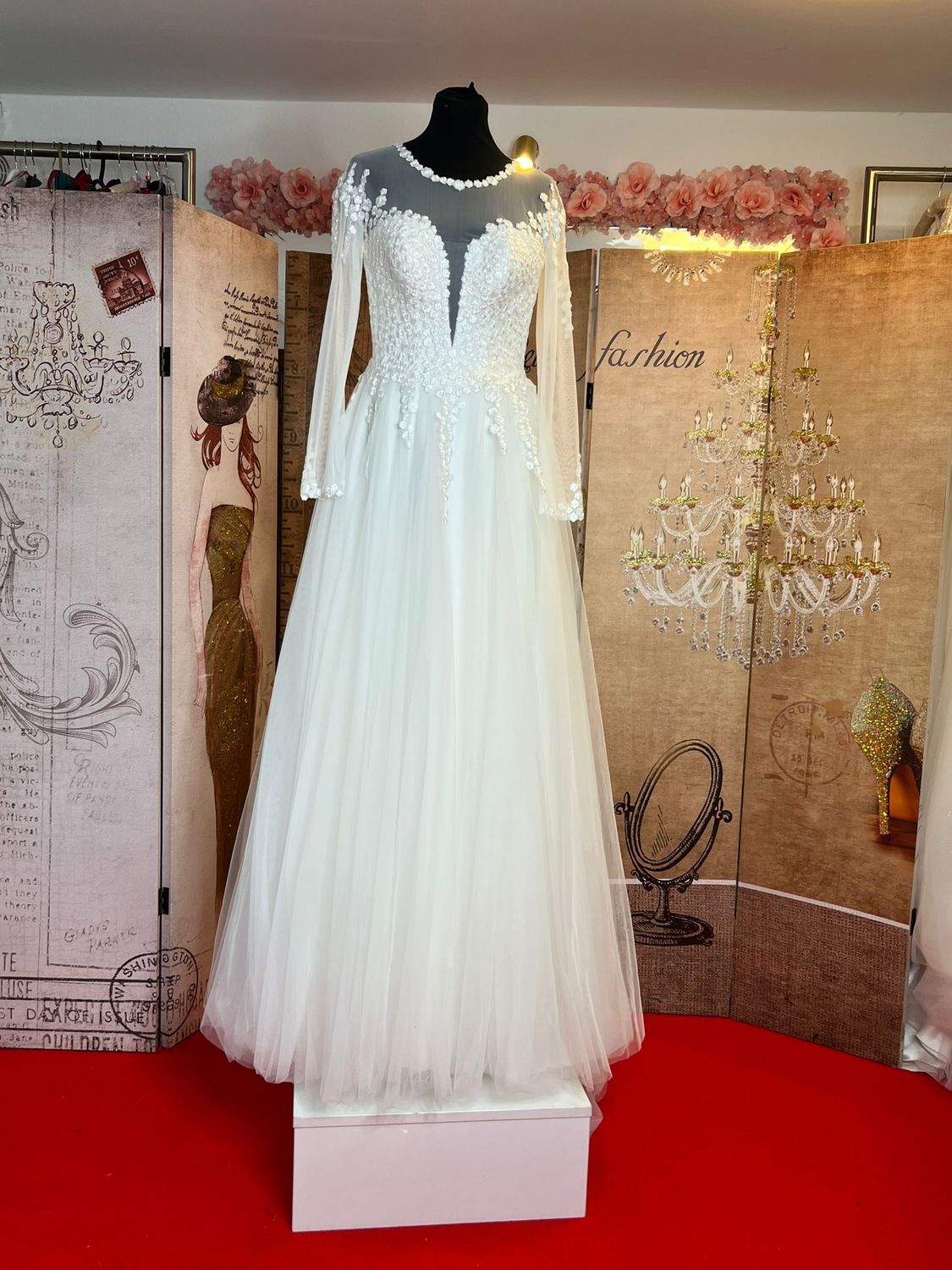 Bkleid Knopf