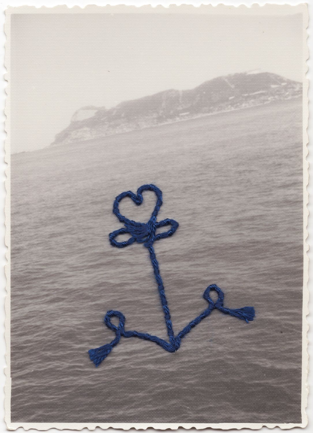 08. ANCLADA AL AMOR